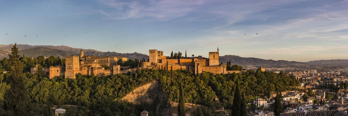 Six attraits incontournables du sud de l'Espagne