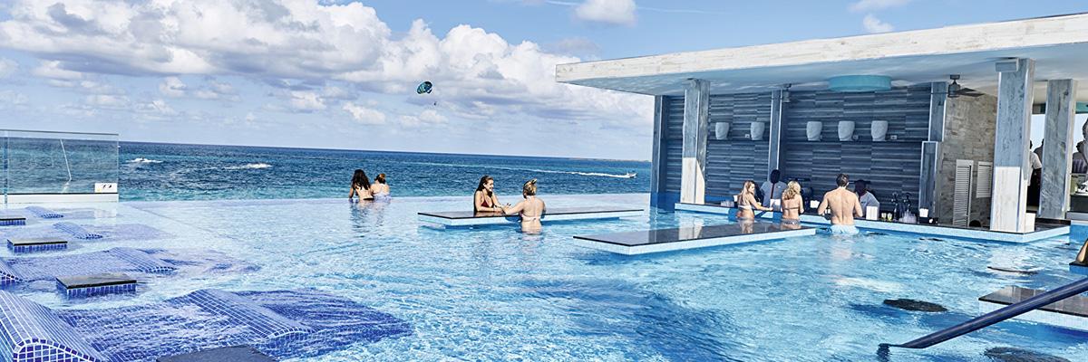 Hotel Riu Palace Paradise Island | Bahamas | Adults Only
