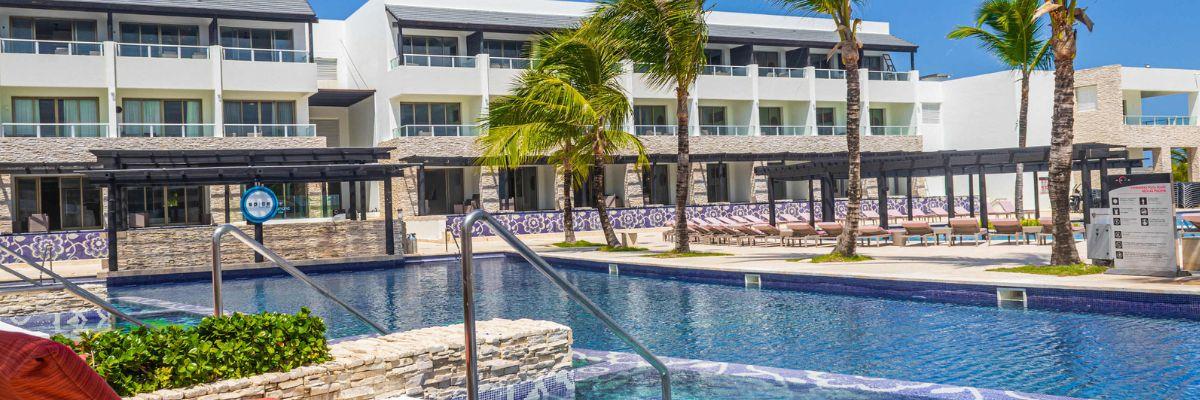Resort Credits at Royalton CHIC Punta Cana