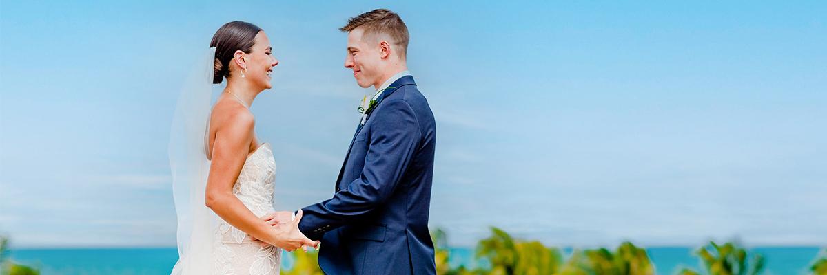 Discover the Majestic Way to Say “I Do” with a Free Wedding Package